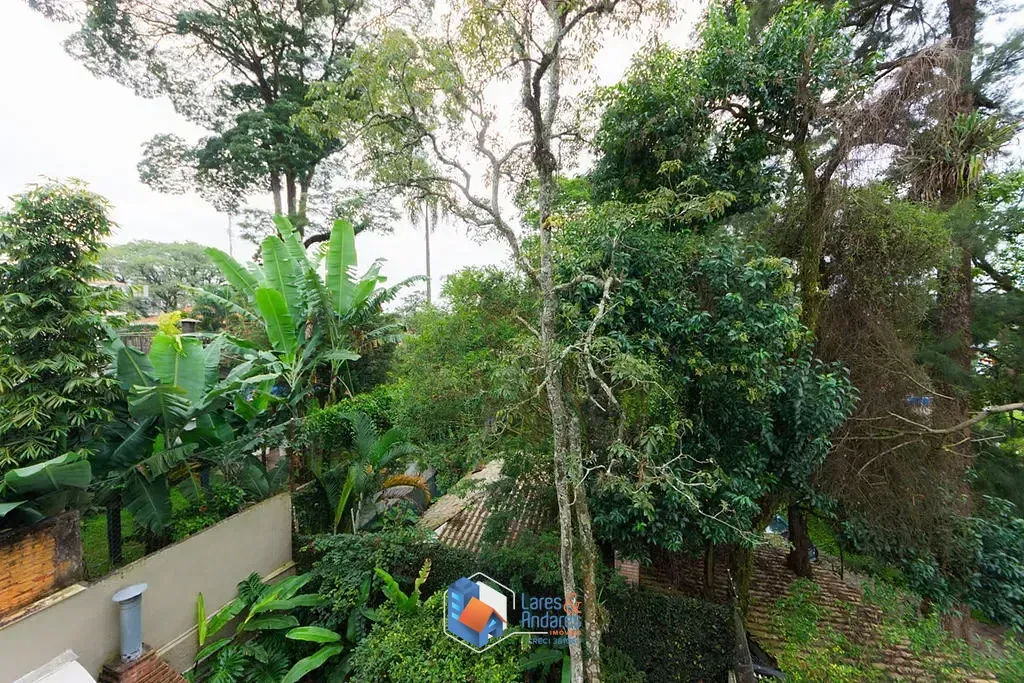 Imagem Casa à venda 4 Quartos 2 Suites 3 Vagas 303M² Alto da Boa Vista São Paulo - SP