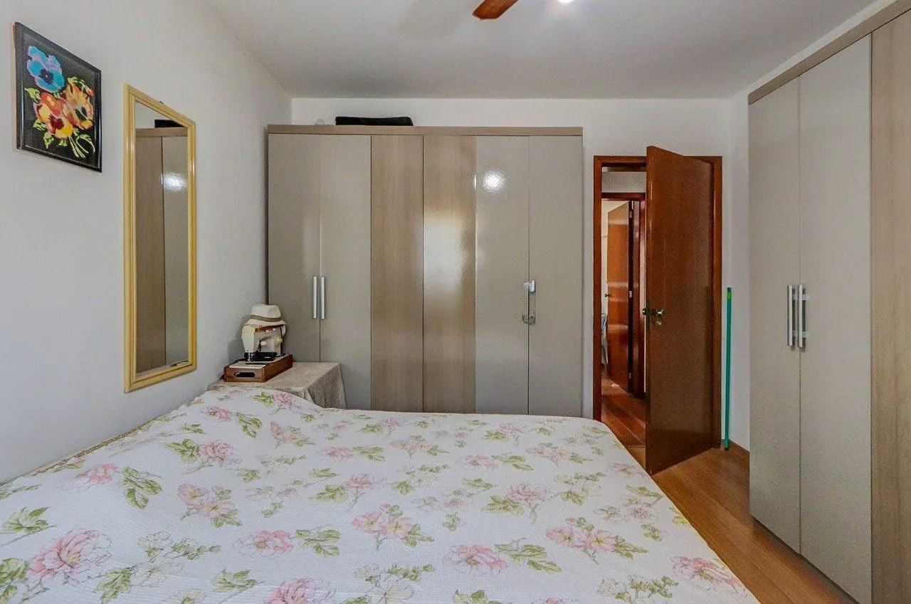 Imagem Apartamento de 3 Dormitórios com 104m² à Venda no Bairro Tristeza - Porto Alegre