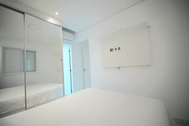Imagem Apartamento à venda no bairro Jardim das Laranjeiras - São Paulo/SP