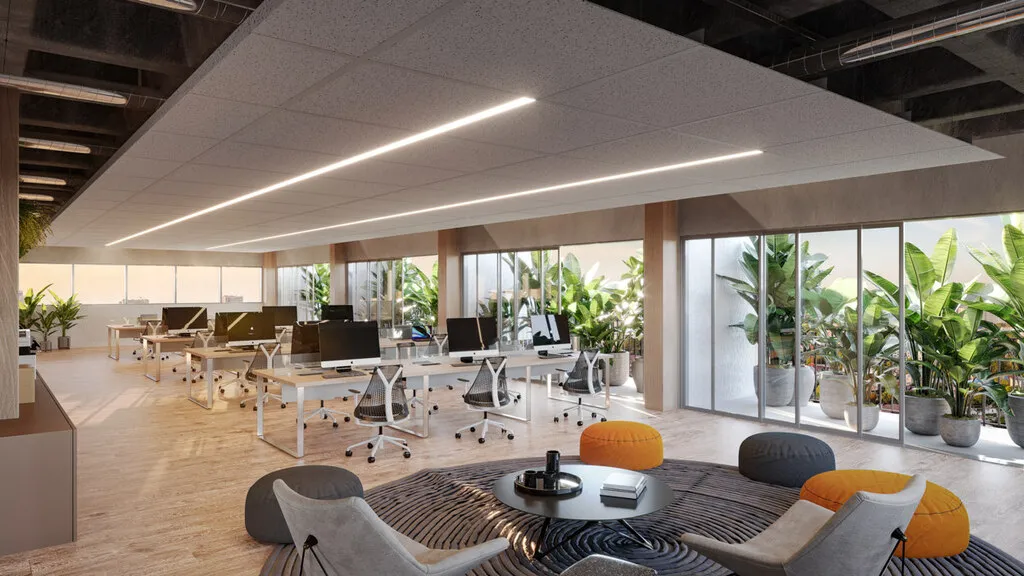Imagem Sala comercial à venda no bairro Setor Oeste - Goiânia/GO