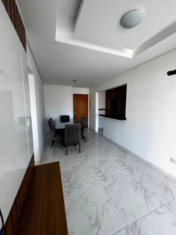 Imagem APARTAMENTO COM 80,00 m² - CAIÇARA - PRAIA GRANDE SP