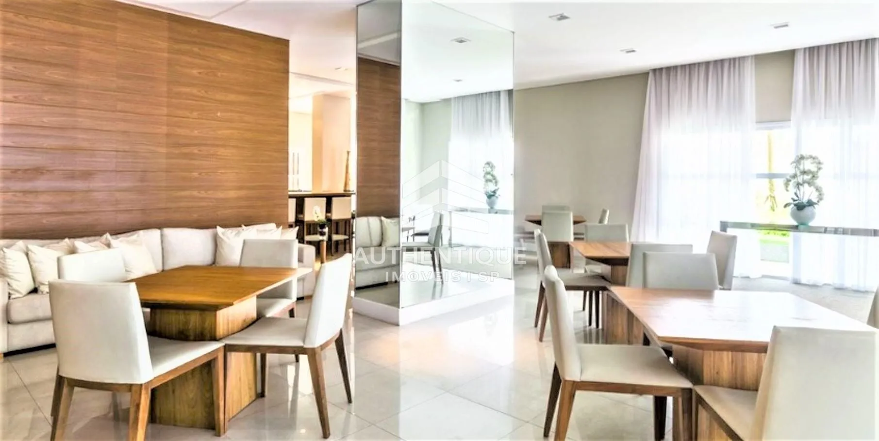 Imagem Patio Paradiso Aclimacao - Apartamento à venda em São Paulo/SP