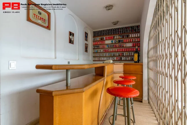 Imagem Casa com 4 dormitórios - Cidade Jardim