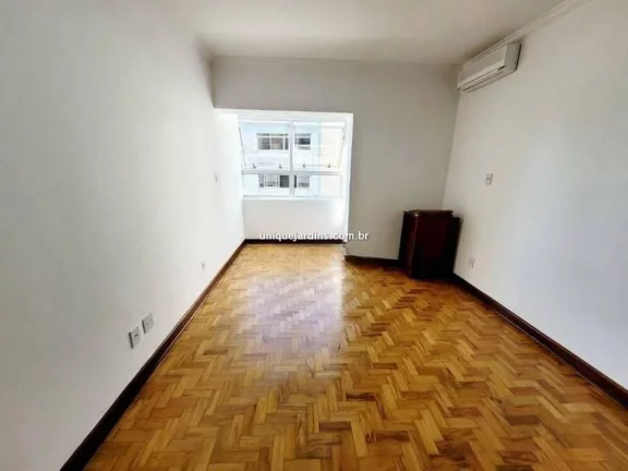 Imagem Apartamento à venda Consolação São Paulo