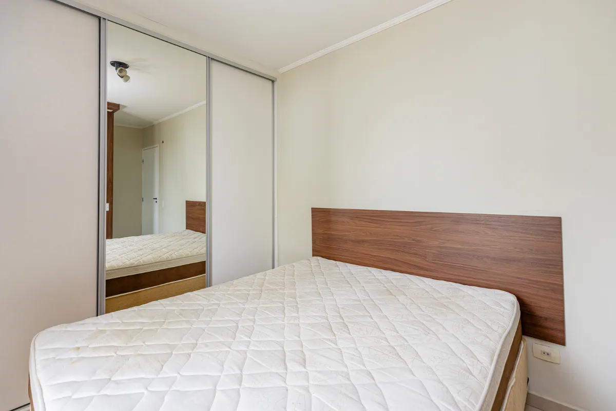 Imagem Apartamento para venda em Vila Santa Catarina com 2 quartos, sendo 1 suíte, 60m2