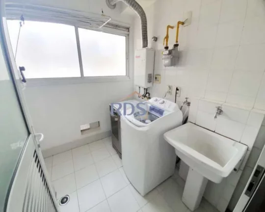 Imagem Apartamento - Padrão / Residencial / Vila Andrade