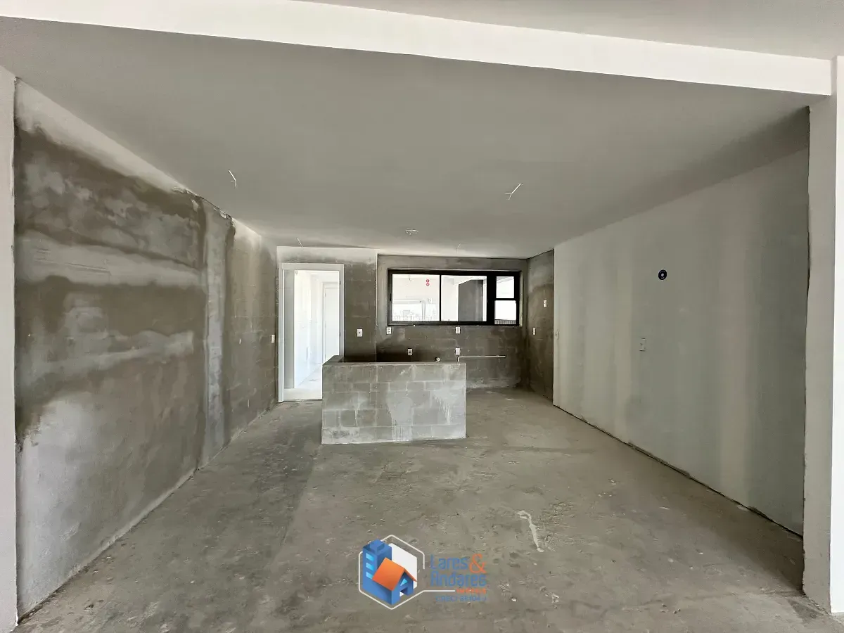 Imagem Apartamento para venda em Vila Clementino com 4 quartos, sendo 4 suítes, 231m²