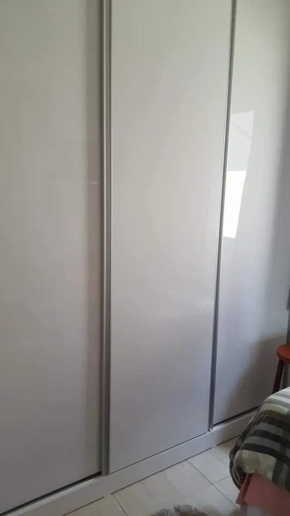 Imagem Apartamento à venda 2 Quartos, 1 Vaga, 60M², Residencial Jardim Aurora, Pindamonhangaba - SP | Edificio Aurora