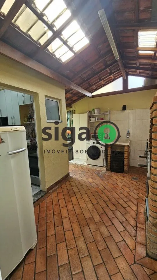Imagem Casa a venda 94 m² 2 dormitórios 2 vagas - Jardim Torino - Cotia -SP