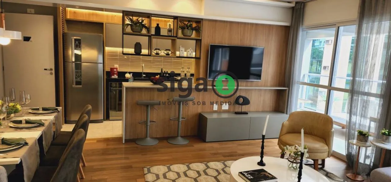 Imagem Apartamento Residencial em Paraíso