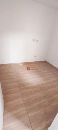 Imagem Apartamento com 2 dormitórios, 38 m - venda por R$ 260.000,00 ou aluguel por R$ 1.550,00/mês - Cidade Patriarca - São Paulo/SP