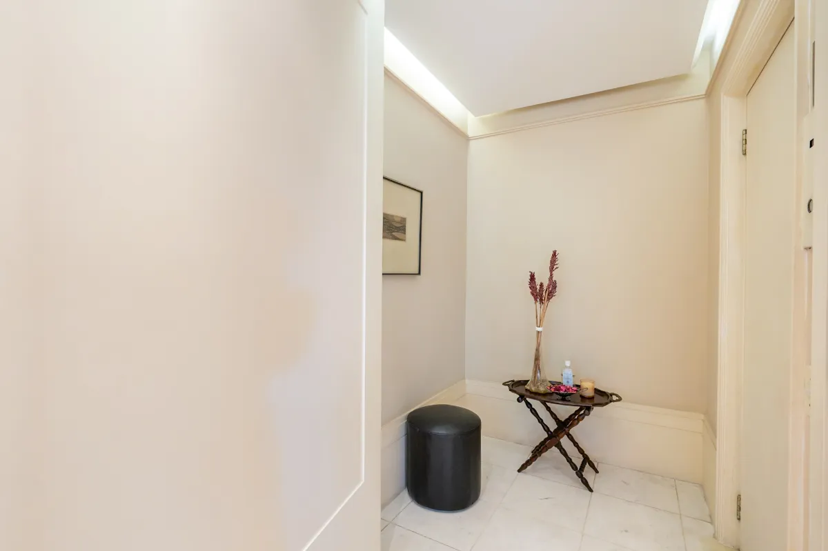 Imagem Apartamento para venda em Vila Andrade com 4 quartos, sendo 2 suítes, 200m2