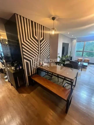 Imagem APARTAMENTO 1 QUARTO PARA VENDA - PRAIA BRAVA - ITAJAÍ/SC