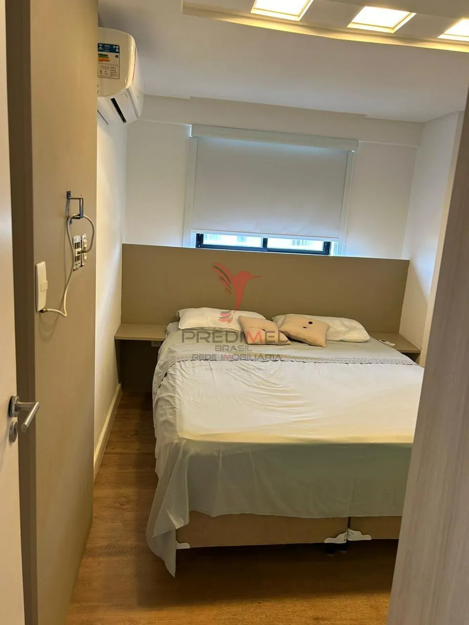 Imagem Apartamento pé na areia Jardim Oceania Bessa