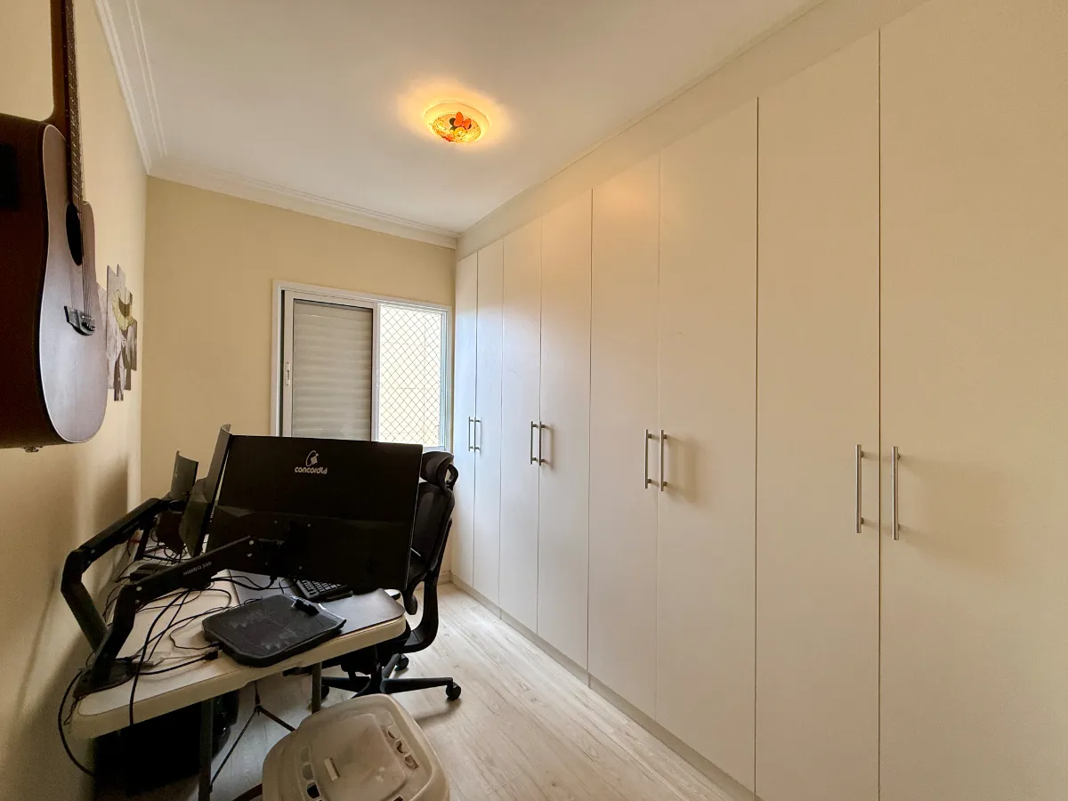 Imagem Apartamento para venda em Jardim Umuarama com 2 quartos, sendo 1 suíte, 65m2
