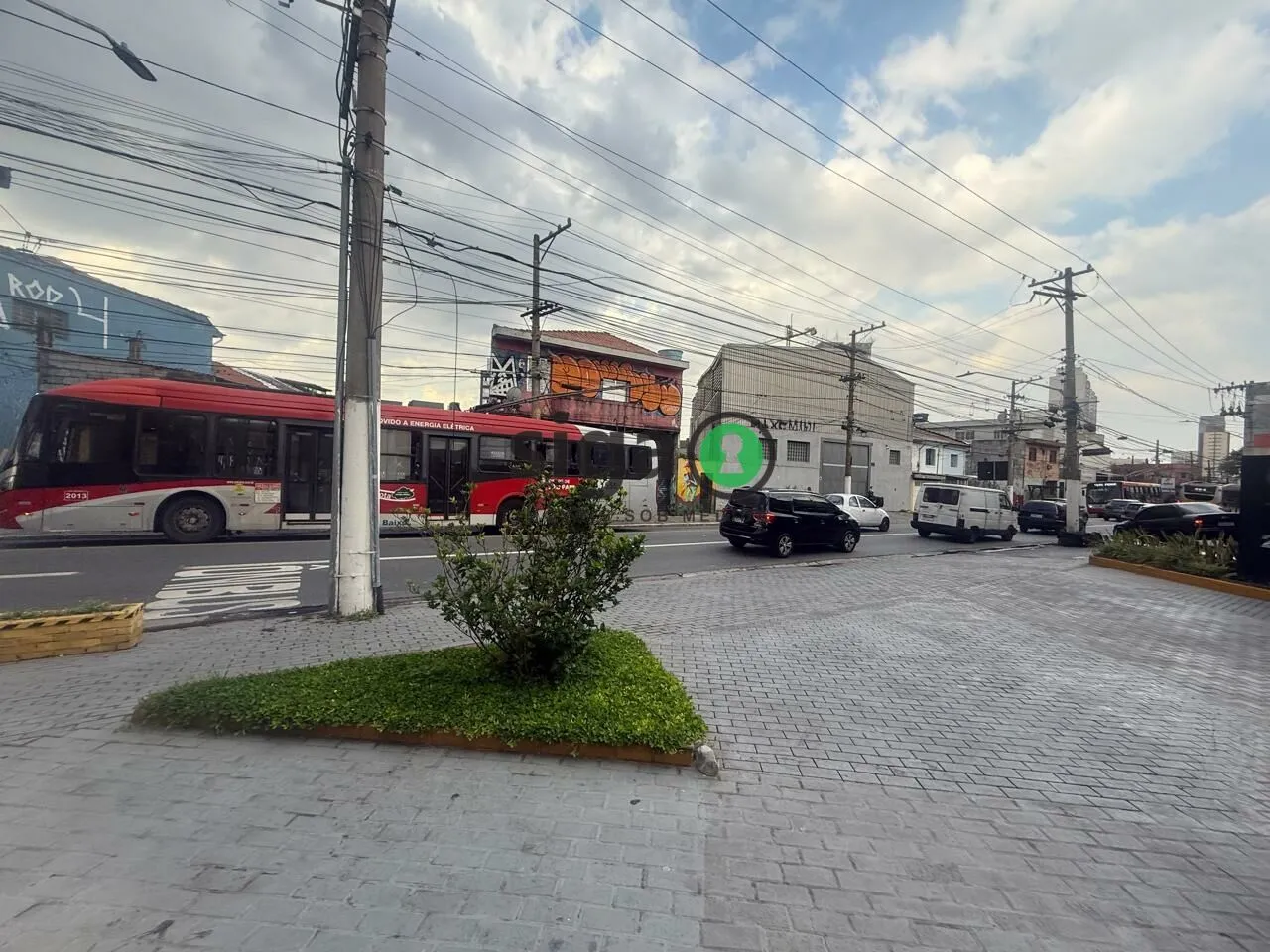 Imagem Sala comercial a venda Carrão 37 m²
