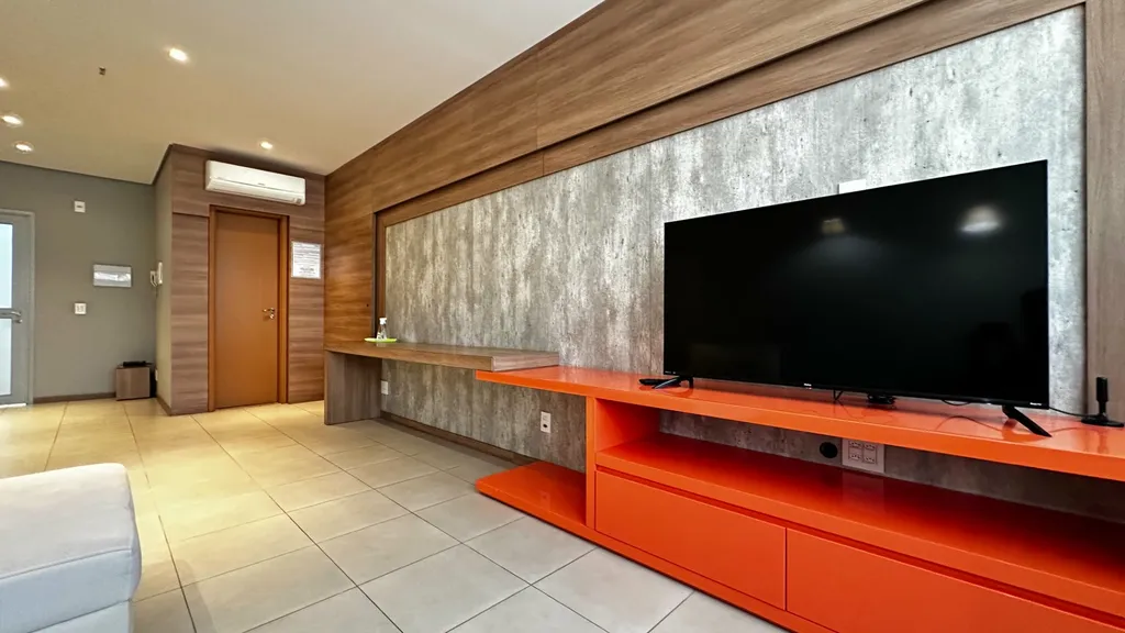 Imagem Sala Comercial em Floresta