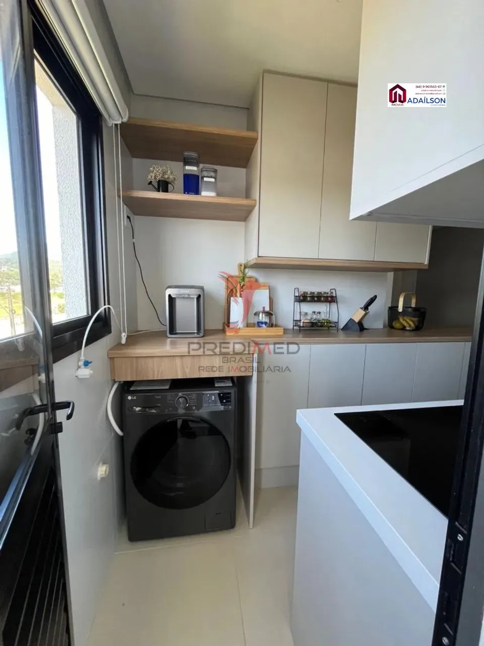 Imagem Residencial Ilha Terceira em Biguaçu SC