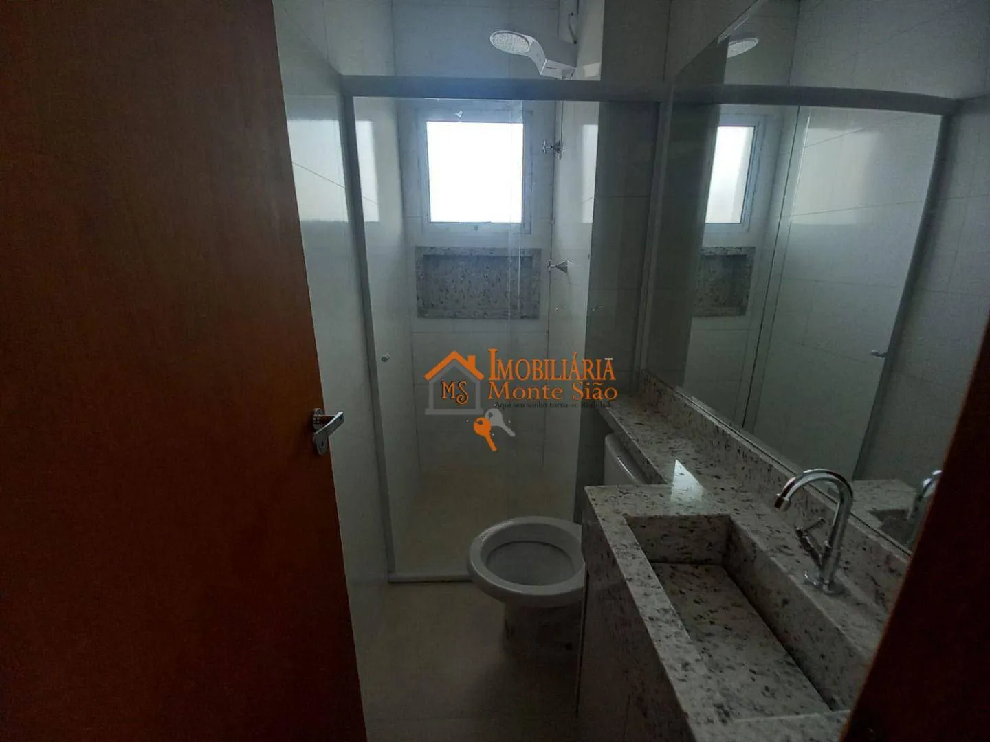 Imagem Apartamento com 2 dormitórios à venda, 40 m² por R$ 350.000,00 - Carandiru - São Paulo/SP
