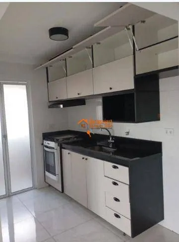 Imagem Apartamento com 2 dormitórios à venda, 59 m² por R$ 586.000,00 - Jardim Anny - Guarulhos/SP