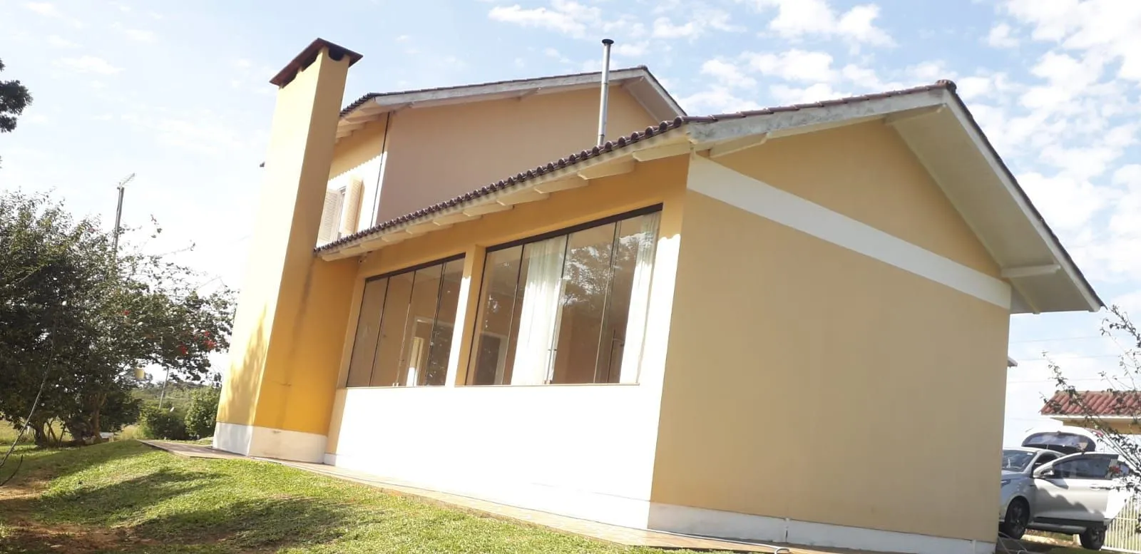 Imagem Casa em Sítio São José
