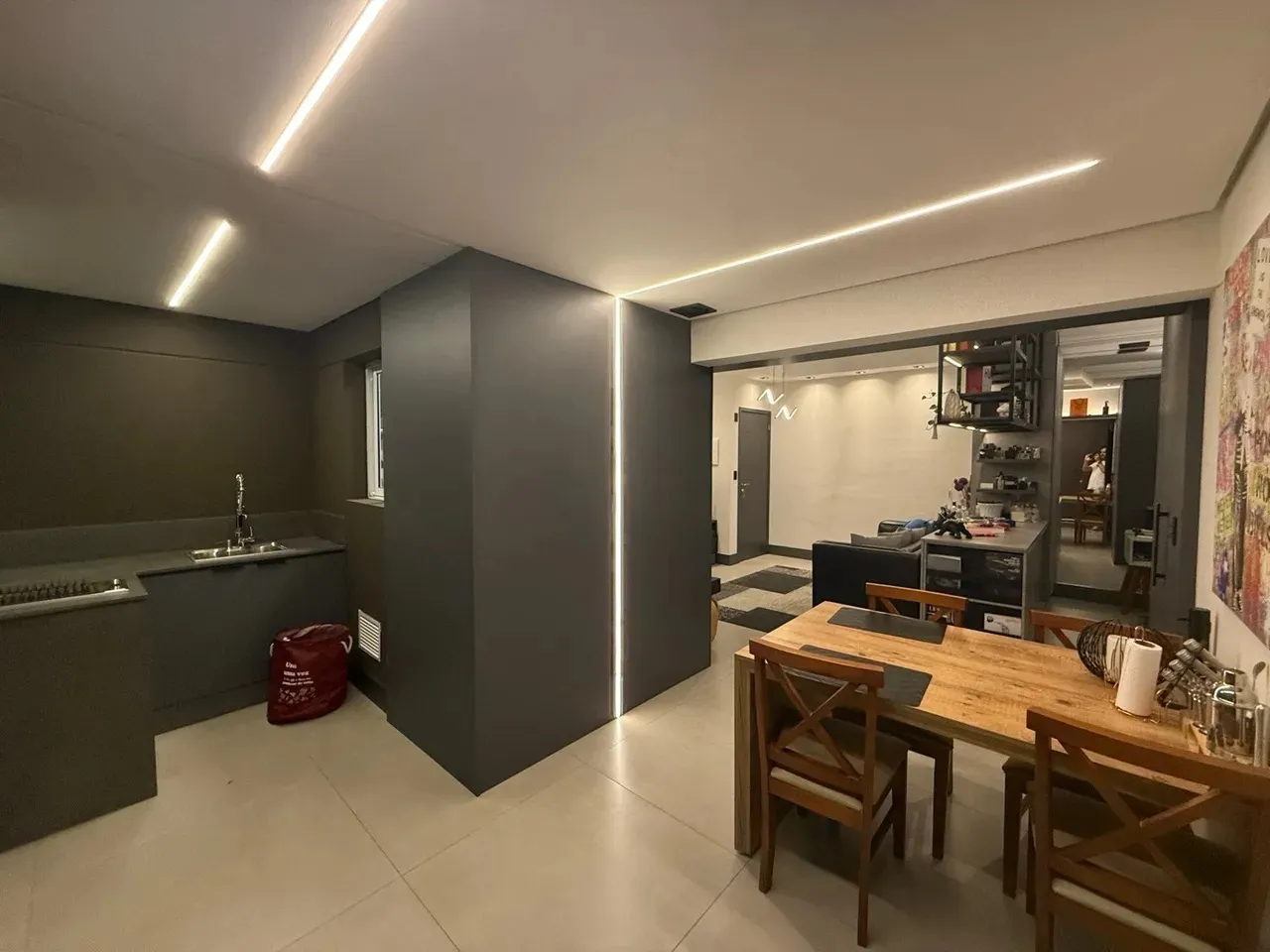 Imagem Luxo e Conforto no Campolim: Apartamento Mobiliado no Spettacolo Patriani, Sua Vida de Alto Padrão em Sorocaba