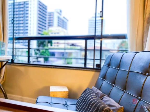 Imagem Apartamento 2 suítes com 1 Vaga | Centro de Florianópolis Mobiliado e Pronto para Morar! A poucos ...