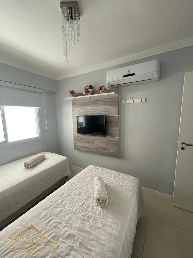 Imagem Apartamento para Locação em Cabo Frio / RJ no bairro São Bento