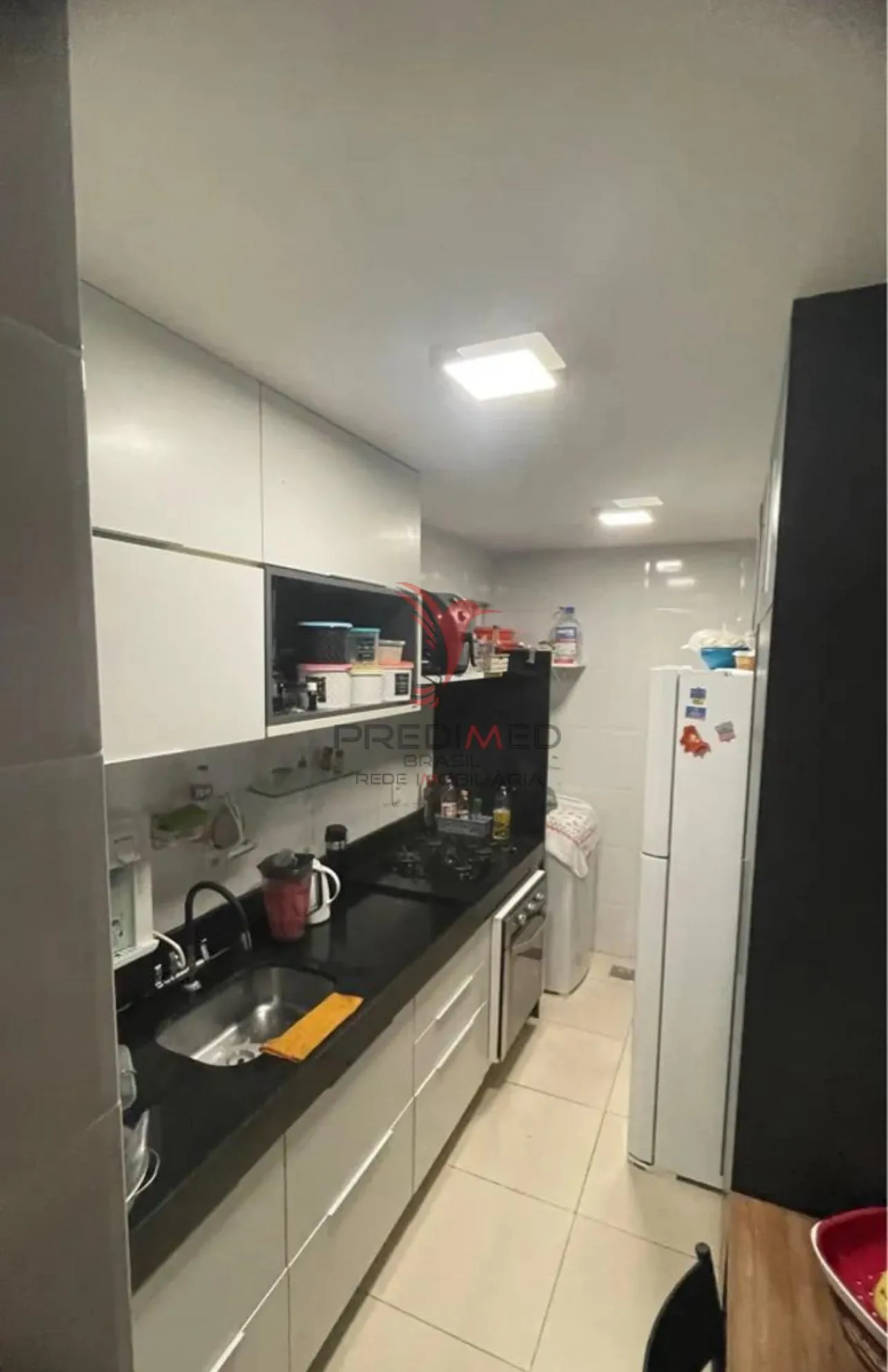 Imagem Apartamento térreo com área privativa, 2 quartos, no Bairro Aeroclube, João Pessoa