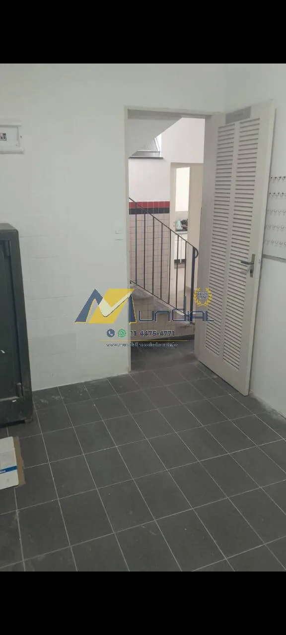 Imagem Prédio Comercial 600m² à Locação no Centro de São Bernardo