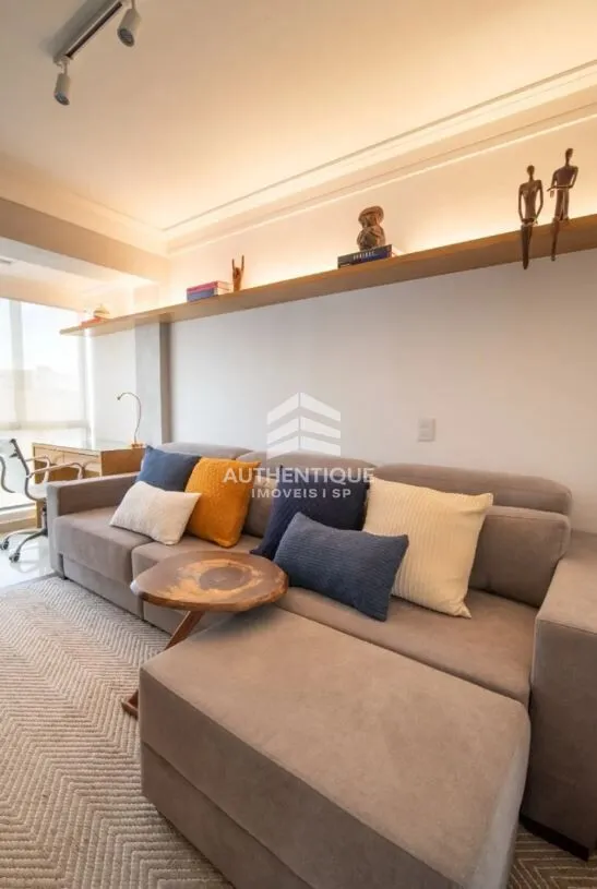 Imagem THE MACKINTOSH TOWER PERDIZES - Apartamento no bairro Perdizes à venda