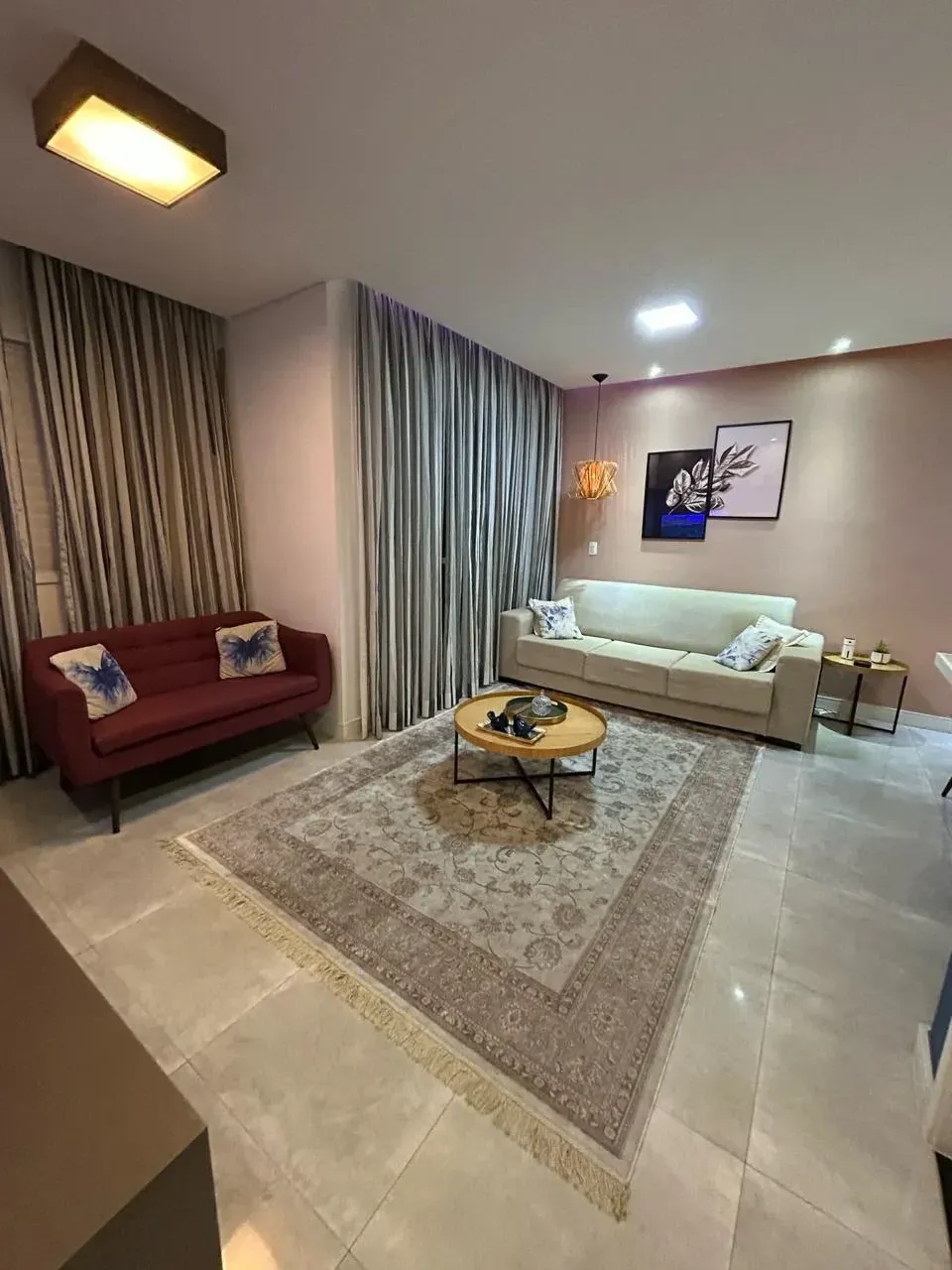 Imagem Apartamento com 2 Quartos à Venda, 68 m² em Conjunto Residencial Irai - Suzano