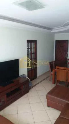 Imagem Apartamento Padrão