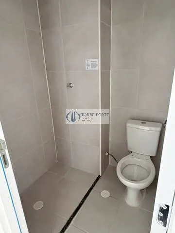 Imagem Apartamento novo, decore do seu jeito, 35 m², 2 dormitórios, no Jaguaré.