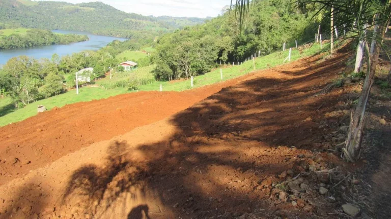 Imagem Terreno para Venda em Itá, Interrior