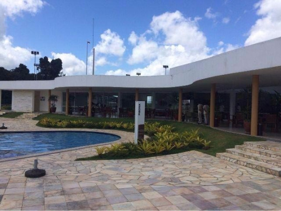 Imagem Terreno em Condomínio à Venda, 460 m² em Água Boa (Outeiro) - Belém