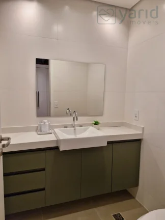Imagem APARTAMENTO VENDA NO TERRAÇO VILA BELA - JARDIM CAMPOS ELÍSIOS, JUNDIAÍ SP