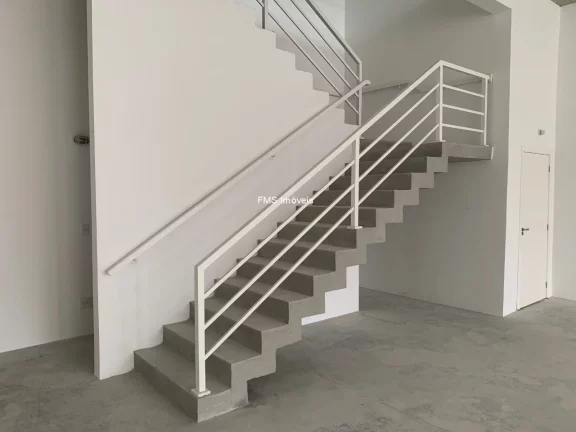 Imagem Loja para Locação no Brooklin 534m² de Área