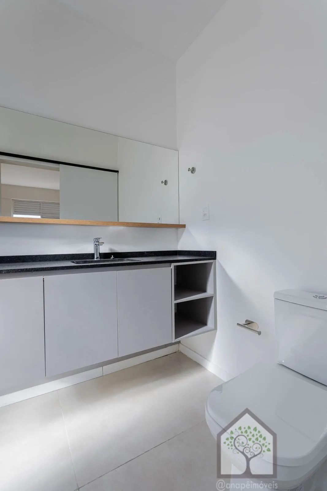 Imagem Apartamento em Agronômica, Florianópolis/SC