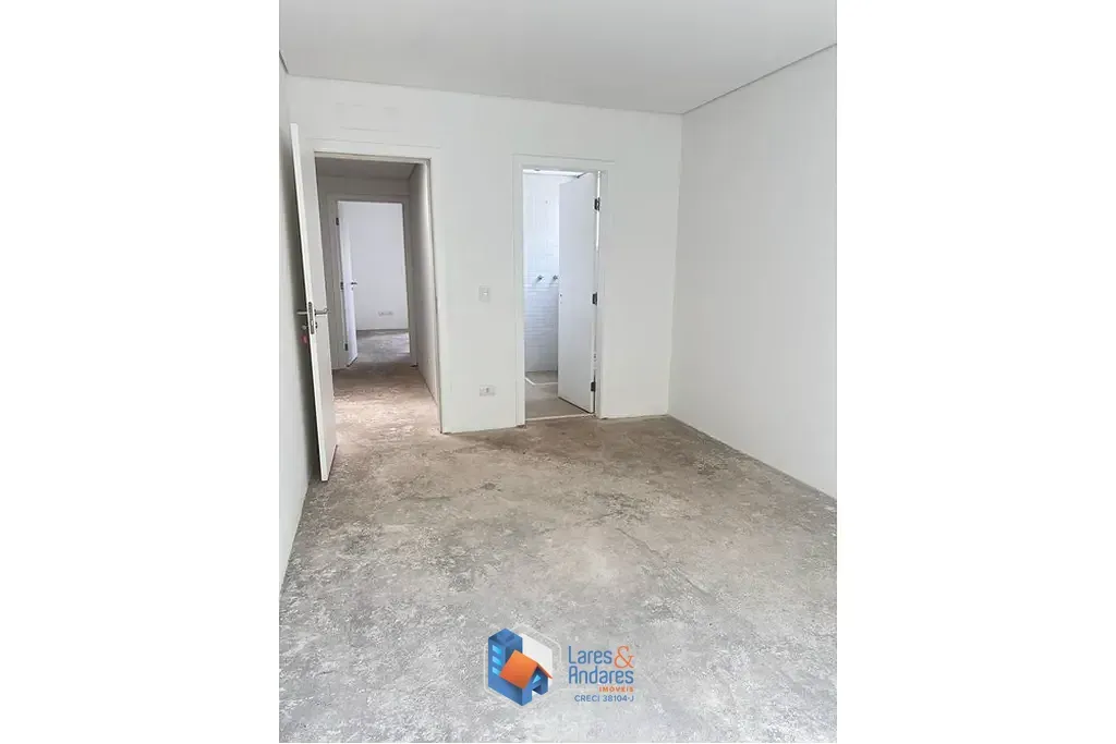 Imagem Casa em Condomínio à venda 4 Quartos 4 Suites 3 Vagas 320M² Real Parque São Paulo - SP