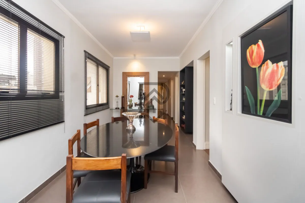 Imagem Apartamento itaim bibi Condomínio La Boheme