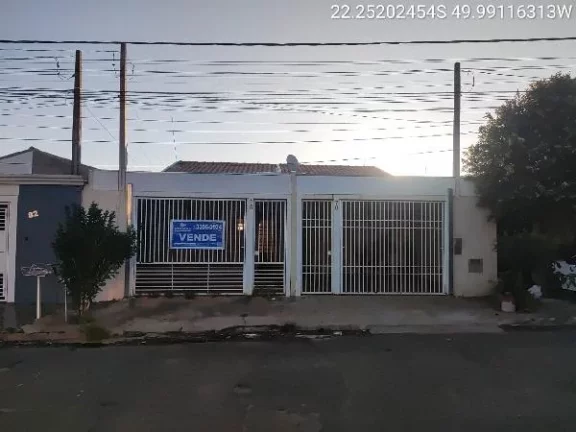 Foto do imóvel Oportunidade Única em MARILIA - SP | Tipo: Casa | Negociação: Leilão | Situação: Imóvel em RUA ANTONIO ORLANDO BOER