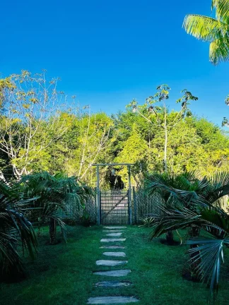 Imagem Casa fantástica na Ponta da Baleia