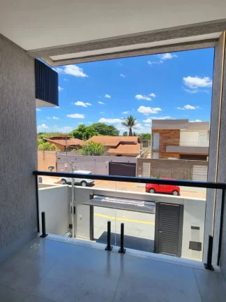 Imagem Sobrado 4 Suites No Jaó Com Area Gourmet