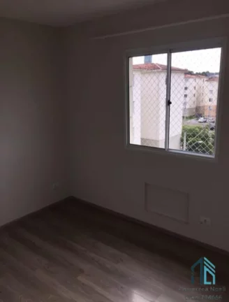 Imagem Apartamento Condomínio Clube, total segurança, 02 quartos, vaga, no Atuba em Colombo PR