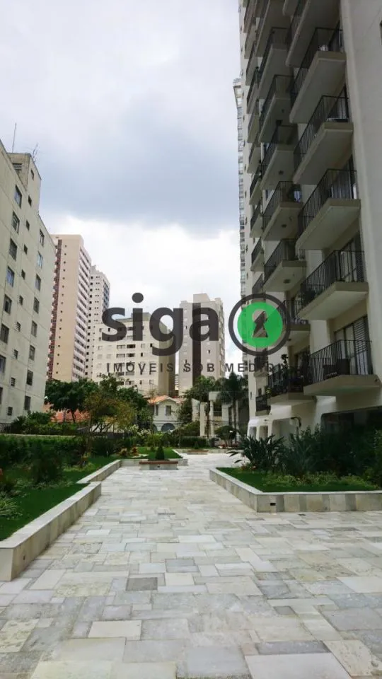 Imagem Apartamento à venda 3 Quartos, 2 Vagas, 85m², Vila Mariana - SP