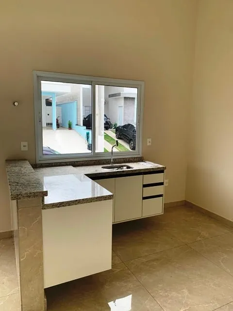 Imagem Casa à venda 2 Quartos, 2 Suites, 3 Vagas, 180M², Vila Prado, Pindamonhangaba - SP | Condomínio Vila Romana