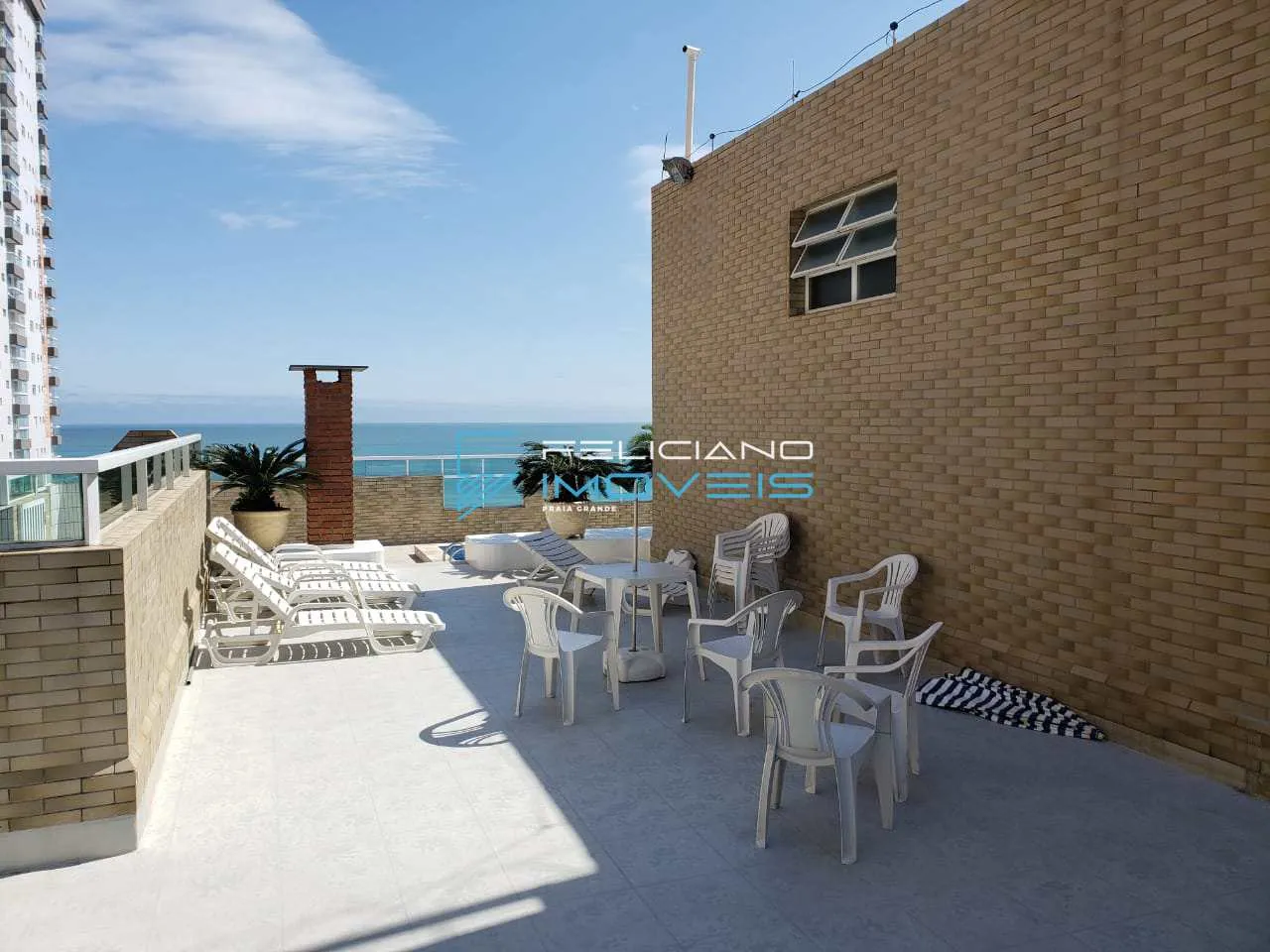 Imagem Apartamento com 2 quartos, Canto do Forte, Praia Grande - R$ 700 mil, Cod: 7122