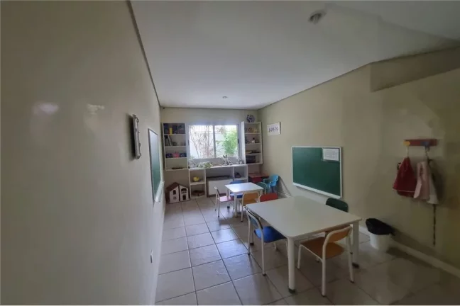 Imagem Apartamento à venda no bairro Tatuapé - São Paulo/SP