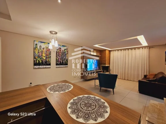 Imagem Residencial Verdes Campos - Casa em Condomínio à Venda no Verdes Campos